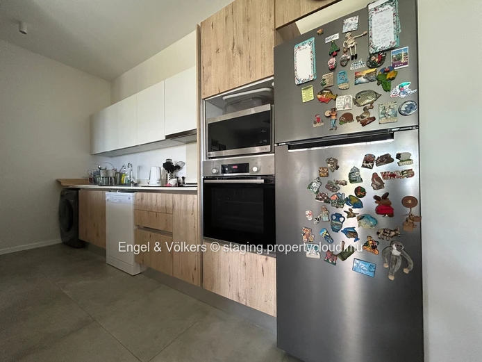 For Sale – Luxury 3-Bedroom Apartment in a Prestigious Residence near La Croisette, Grand Baie