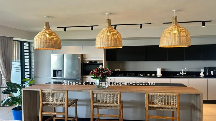 Azure Vista Penthouse