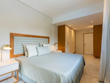 3 Bedroom Penthouse