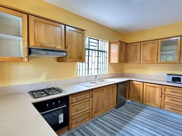 Maison de 3 Chambres