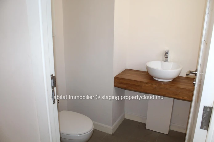 A VENDRE - Magnifique appartement meublé et équipé de 103 m2 à Be Cosy Hotel, Trou aux Biches