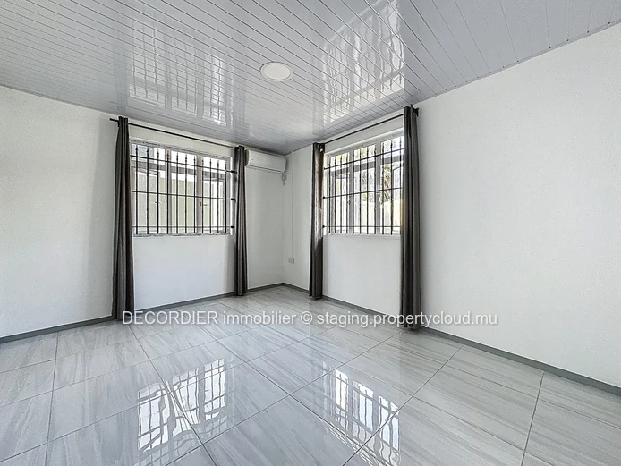 New Building – 3 Appartments available