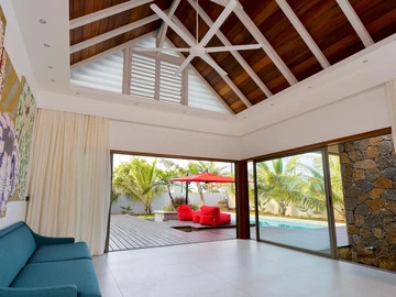 4 Bedroom Villa
