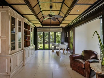 Villa de 6 Chambres