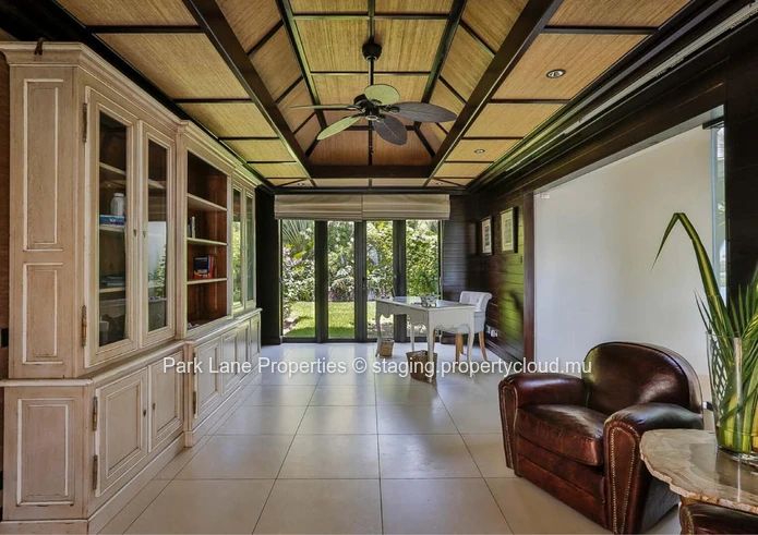 Luxury 6-Bedroom Villa for Sale at Anahita.