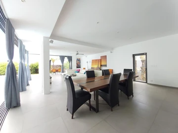 Villa de 4 Chambres
