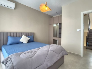 3 Bedroom Villa