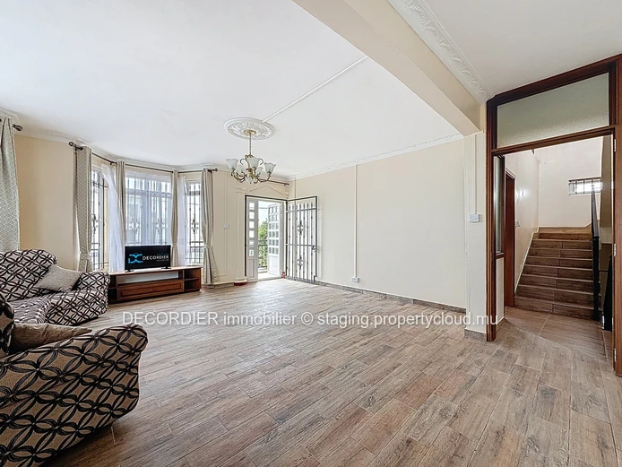Maison à vendre à  Pereybère