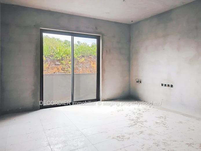 New apartment for Sale