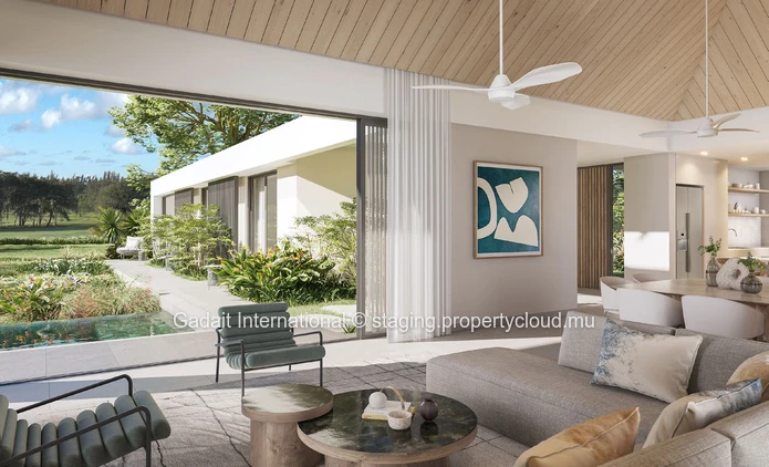 Achetez cette villa de luxe en vente