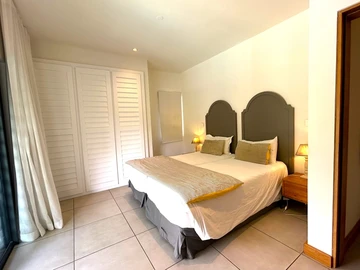 Villa de 3 Chambres