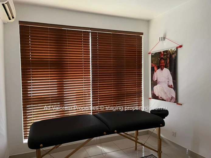 Penthouse à vendre a Rivière Noire!