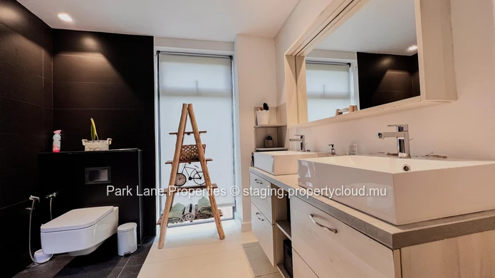 Villa d’Exception à Pailles – Luxe, Intimité et Raffinement