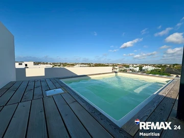 3 Bedroom Penthouse