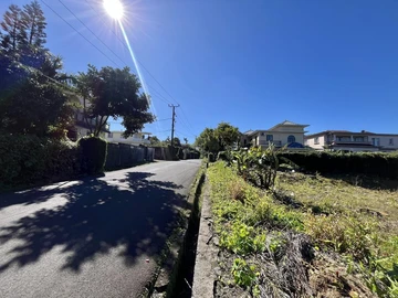 Residential Land