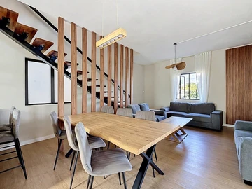 Maison de 3 Chambres