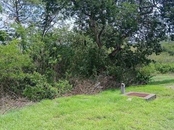 Residential Land
