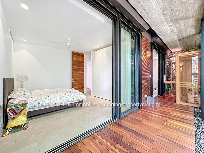 Apartment – Beachfront Living