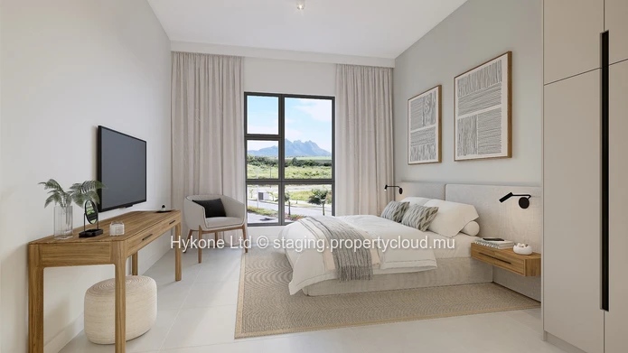 New Apartment (R+8) For Sale At Côte D'Or