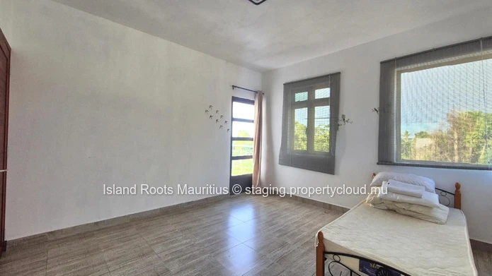 4-Bedroom House for Rent in Fond du Sac