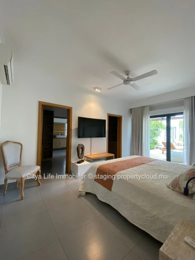 Maison / Villa RES - IML-867