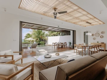 3 Bedroom Villa