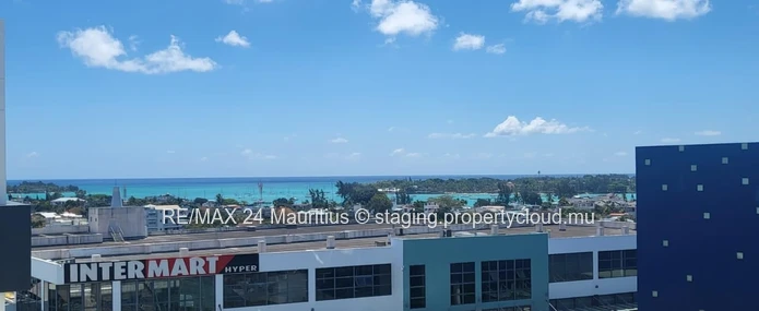 Luxury Apartment with Seaview in Grand Baie La Croisette