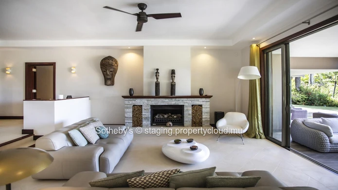 Villa Eden - Heritage Villas Valriche