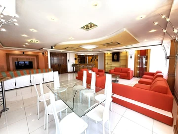 4 Bedroom Penthouse