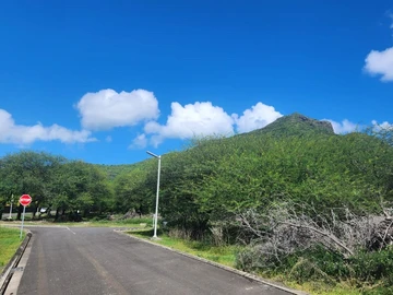 Residential Land