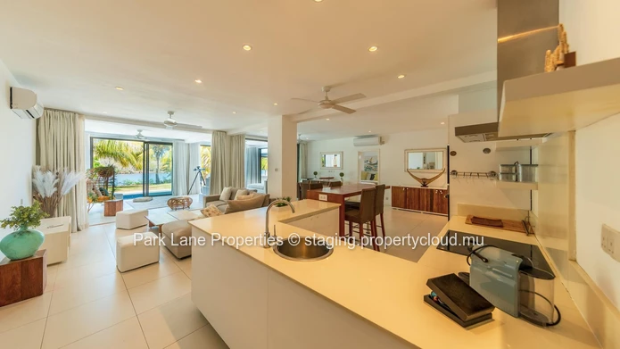 Grand River - Facing Unit!