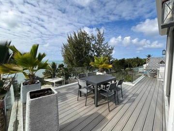 3 Bedroom Penthouse