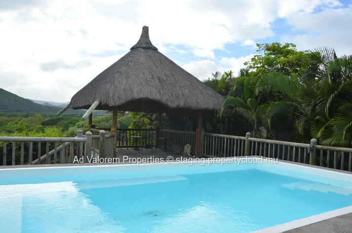 Villa for rent