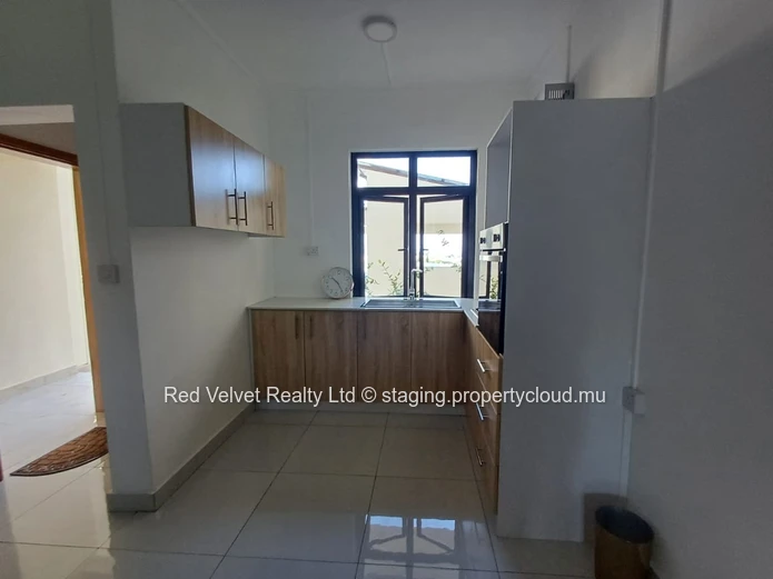 Apartment for Rent in Flic En Flac