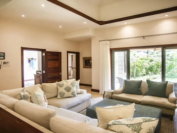 Villa de 4 Chambres