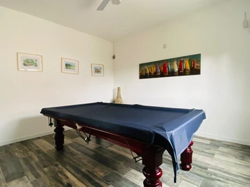 3 Bedroom Villa