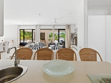 3 Bedroom Penthouse