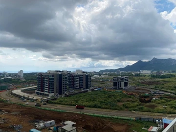 3 Bedroom Penthouse