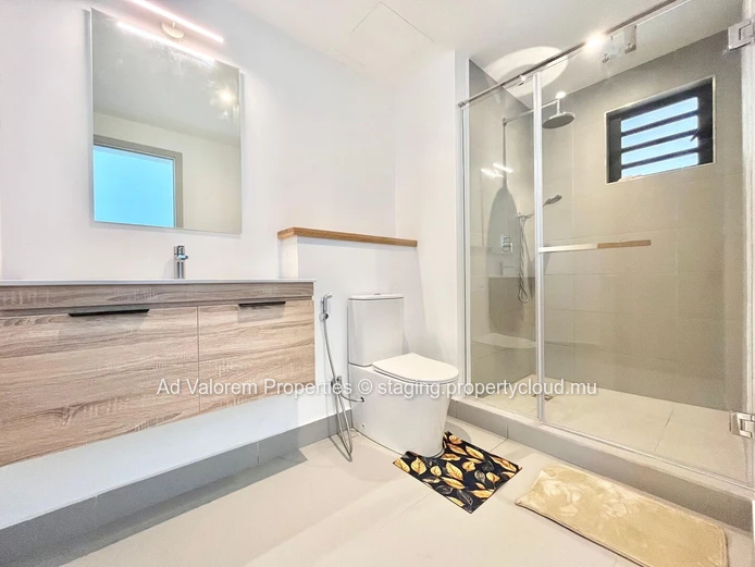 1-Bedroom Apartment for Rent in Telfair Views