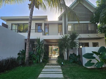 Villa de 4 Chambres