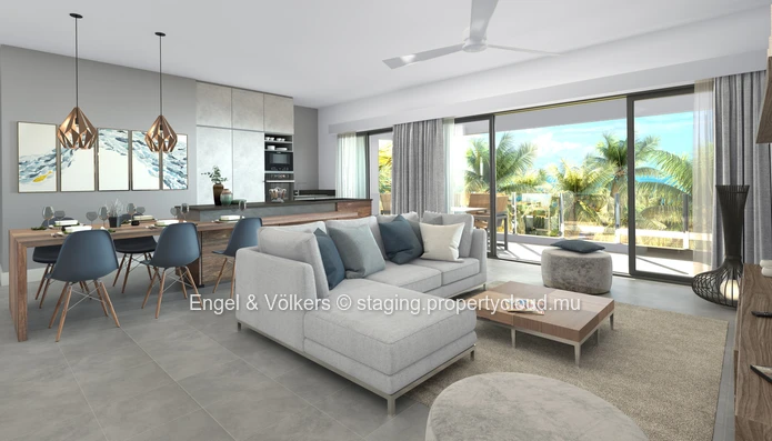NOUVEAU LANCEMENT Phase 3- Luxueux appartements idéalement localisés dans le Nord