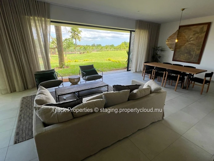 Appartement Moderne 3 Chambres à Louer – Belle Vue, Mapou