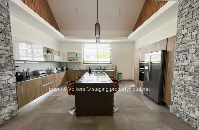 A Rare Masterpiece of Luxury Living in Pereybere