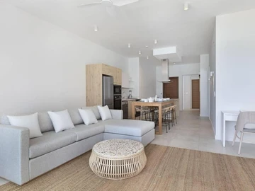 3 Bedroom Apartment