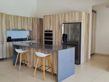 Villa de 4 Chambres