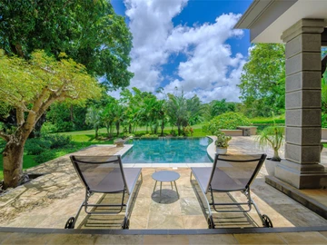 3 Bedroom Villa
