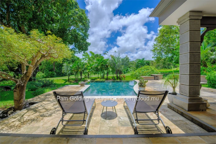 Heritage Villa Valriche