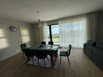 4 Bedroom Penthouse