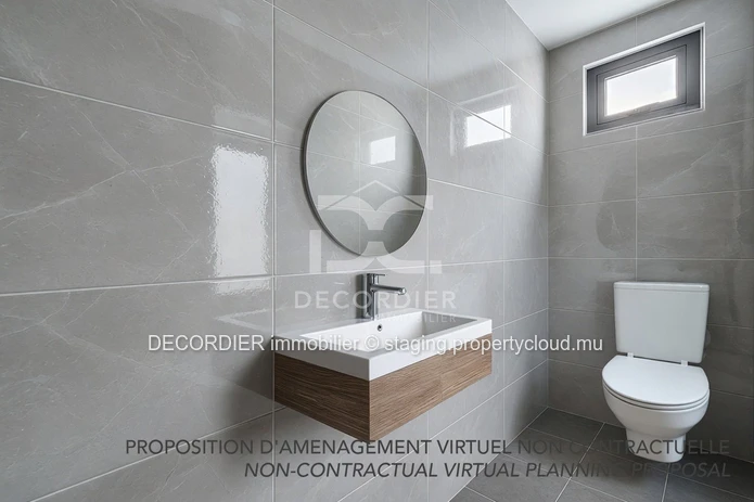 Maison en vente – Calodyne