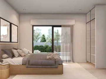 3 Bedroom Villa